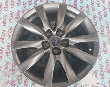 Mazda 6 17” Alloy Wheel 9965-16-7570-