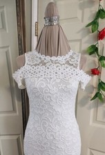 Ambiance dress Size S New