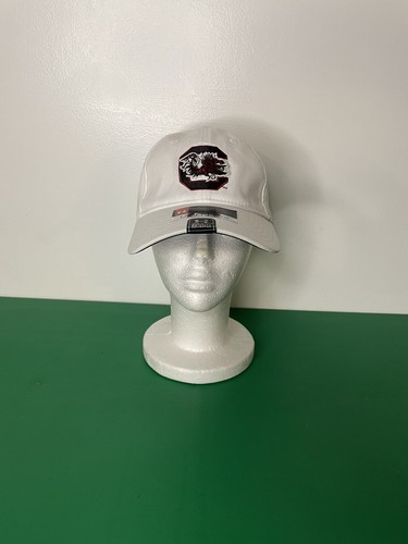Under Armour South Carolina Gamecocks Strap Back Hat Breast Cancer Awareness - Bild 3 von 8