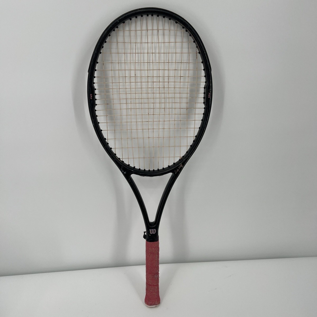 2015 Wilson PRO STAFF 97s 4 3/8 未使用品 New Old Stock Wilson Pro Staff RF97 2015 Roger Federer