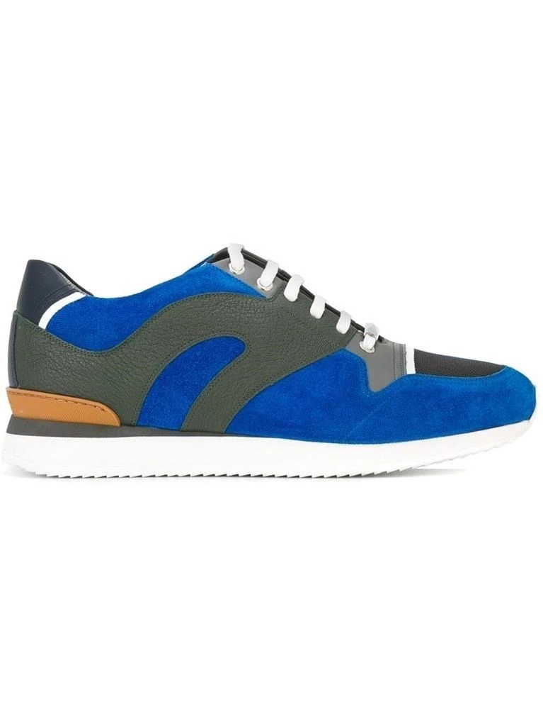 DIOR Scarpe uomo Men's shoes SNEAKERS 100%Authentic nbw16it