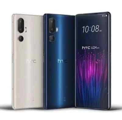 Brand New HTC U24 Pro 5G 256/512GB 50MP 4600mAh Snapdragon 7 Gen 3 - AU Seller