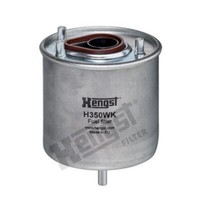 Hengst Filter Kraftstofffilter FüR CitroëN Berlingo Peugeot 208 Fiat Scudo
