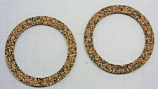 Tankdeckel Dichtung 55x71x3mm 2 St&uuml;ck - Wasserpumpe SACHS STAMO  gasket fuel cap