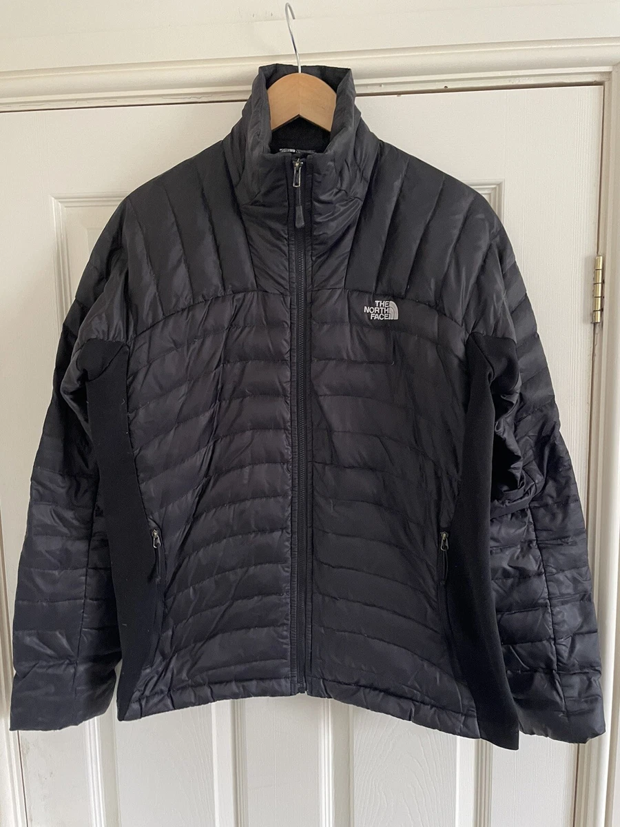 The North Face  Down Full Pertex Quantum Women’s Puffer Jacket Size Large