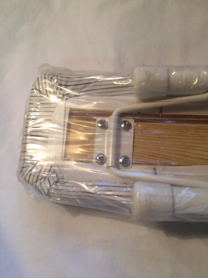 New Ironing Board Table Top Portable Lightweight Easy storage Folding Legs - Image 4 of 4