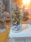 Davy Crockett Glass Tumbler — photo 4