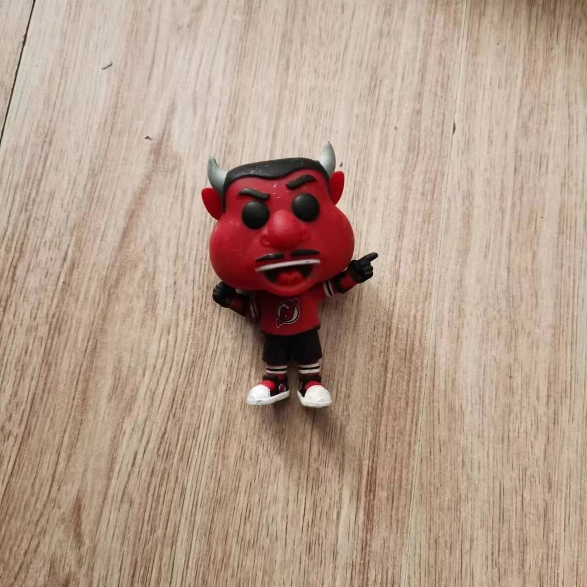 NHL Mascot Funko Pops! Thoughts? : r/nhl