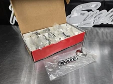 Manley 11362 Race Master Race Flo 2.020'' Intake Valves for LS1 LS2 LS6 Set Of 7