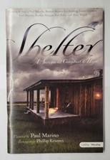 Shelter: A Service of Comfort  Hope Paul Marino Phillip Keveren 2009 Paperback