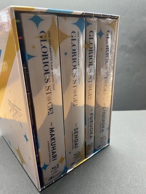 Sidem 3rd Live All Performance Sets Sendai Original Colored Paper Ebay