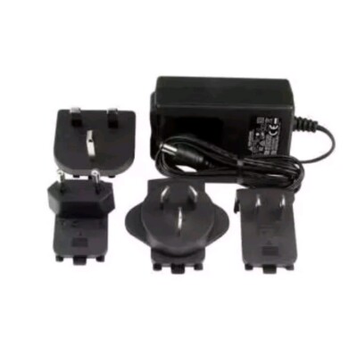StarTech Ersatz 5V DC Netzteil - 5 Volt, 3 Ampere SVA5M3NEUA UVP 23,95 !