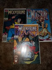 Cover of Wolverine #26