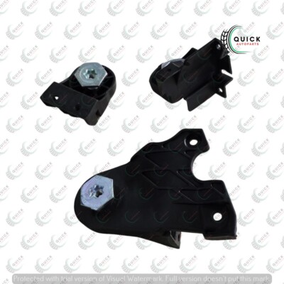 MERCEDES C KLASSE A205 2014- SCHEINWERFERHALTER REPARATURSATZ LINKE SEITE A2058200514