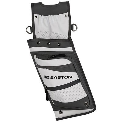 Easton Elite Field Quiver LH White
