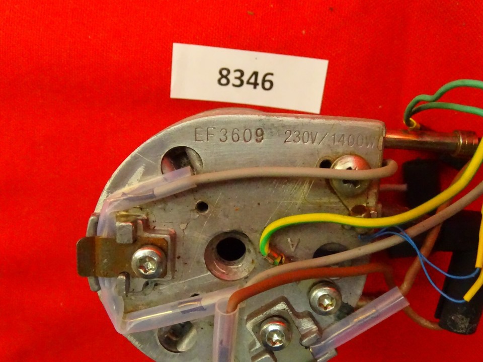 Jura Impressa S9 Type 655 A1 Dampfkessel Heating Element Water eBay