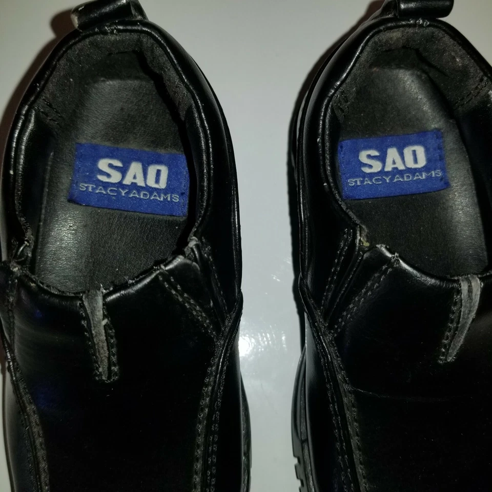 SAO Stacy Adams, size 7 month 411571-001 - Image 4 of 4