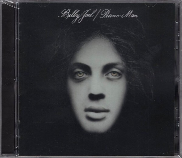 ピアノ・マン [CD] Piano Man [Remaster] by Billy Joel (CD, Oct-1998, Columbia