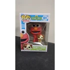Sesame Street Elmo and Tango #1611 Funko pop