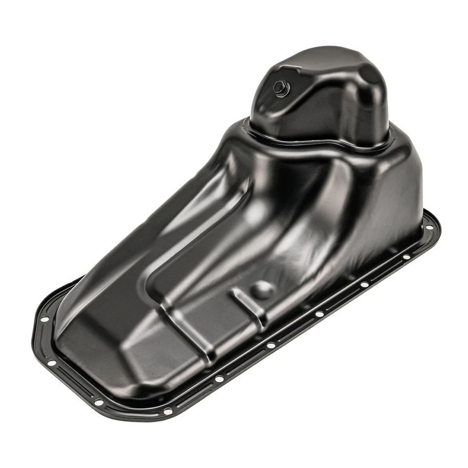 Lower Engine Oil Pan 264-533 For 1995-2004 Toyota Tacoma 4Runner 2.7L 1210175050 - Изображение 2 из 4