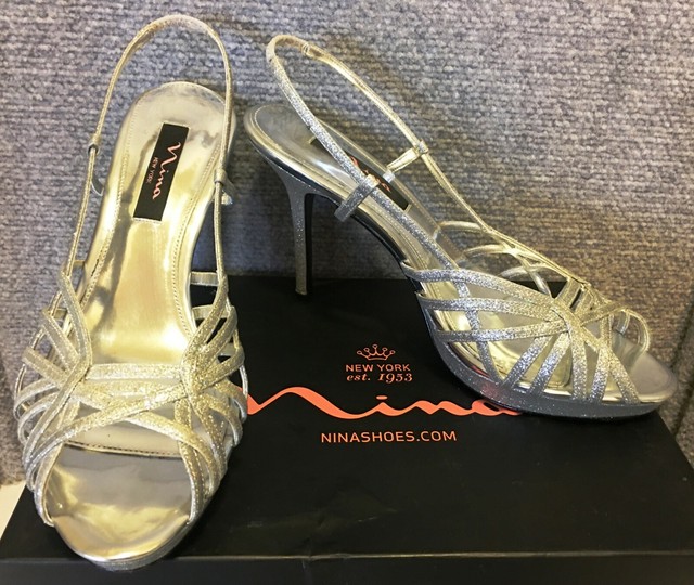 nina shoes