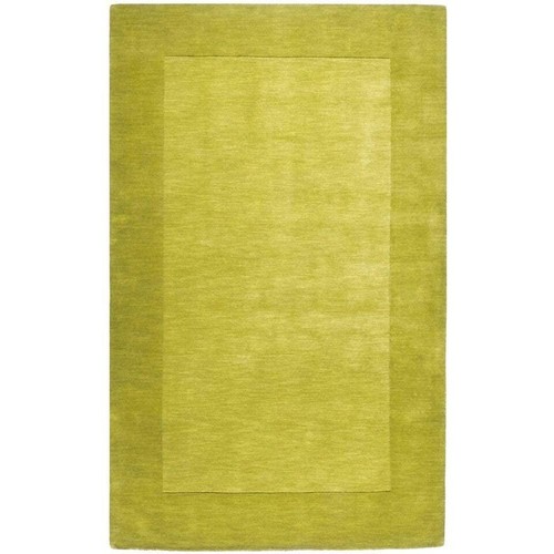Hand Tufted Modern Design Woolen Bedroom Livingroom Hallway Handmade Area Rug - Picture 7 of 24