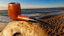 Pipe-Charatan's-Extra Large-Made-by-Hand- City-of-London- England-Special-203573