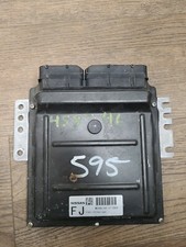 NISSAN ENGINE CONTROL MODULE UNIT OEM