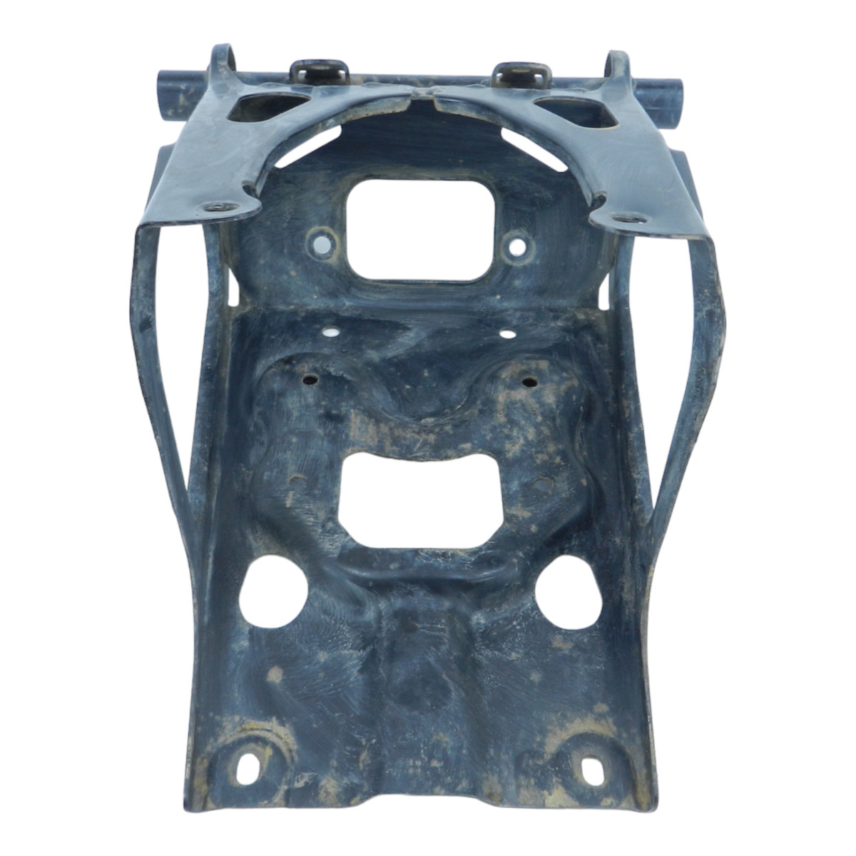 2013 CAN-AM OUTLANDER 1000 XMR OEM FRONT BUMPER SUPPORT 705009253  