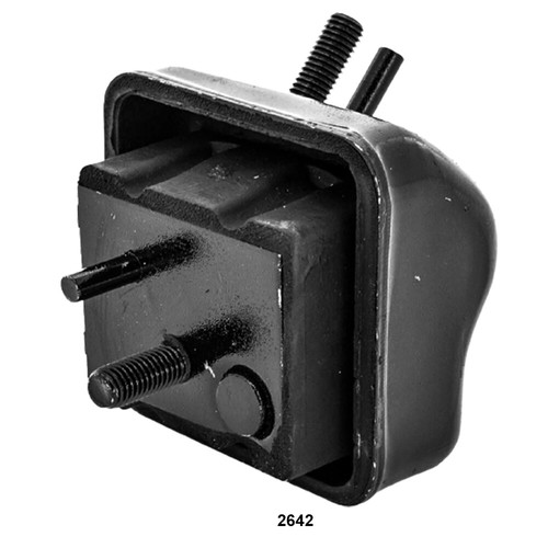 Delantero Izquierdo & Derecho Soportes De Motor Motor 2PCS Para Ford