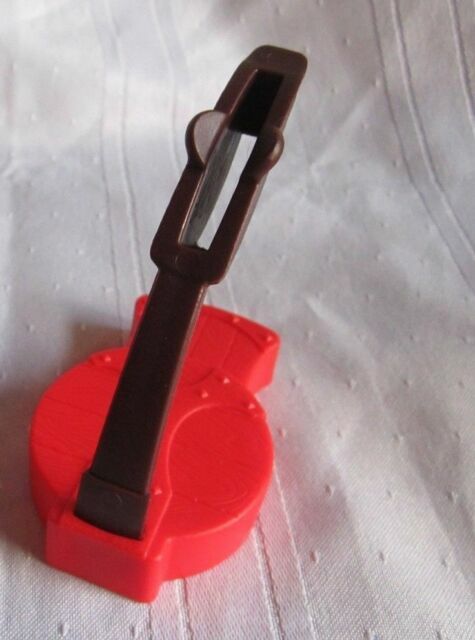 fisher price castle ebay