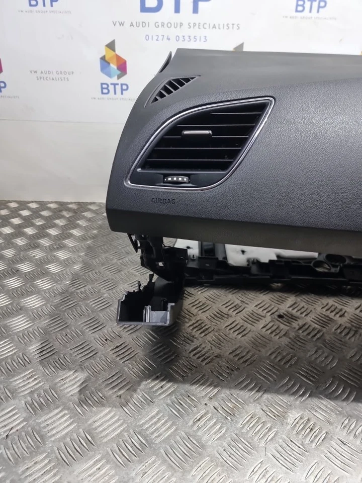 SEAT LEON MK3 ESTATE 2013-2020 Dashboard (bare) - Image 2 of 4