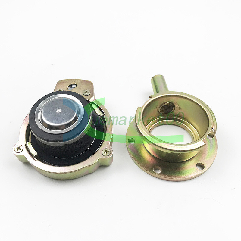 ONE Excavator hydraulic oil tank cap Fits Komatsu 200/220/240/300/3606