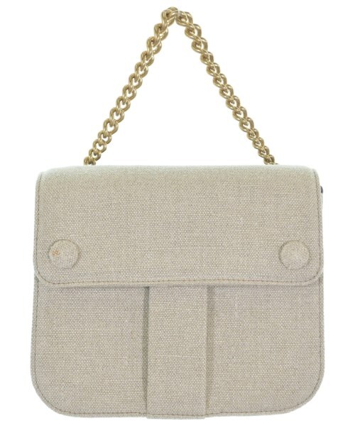 Maison Margiela Shoulder Bags BeigexBrown 2200526998050 | eBay