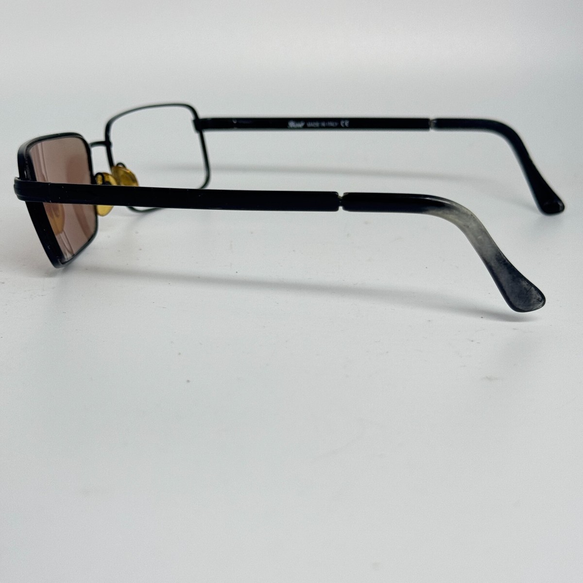 PERSOL 2190-s 594/31 Sunglasses Frames need new lens 58-18  display picture 1