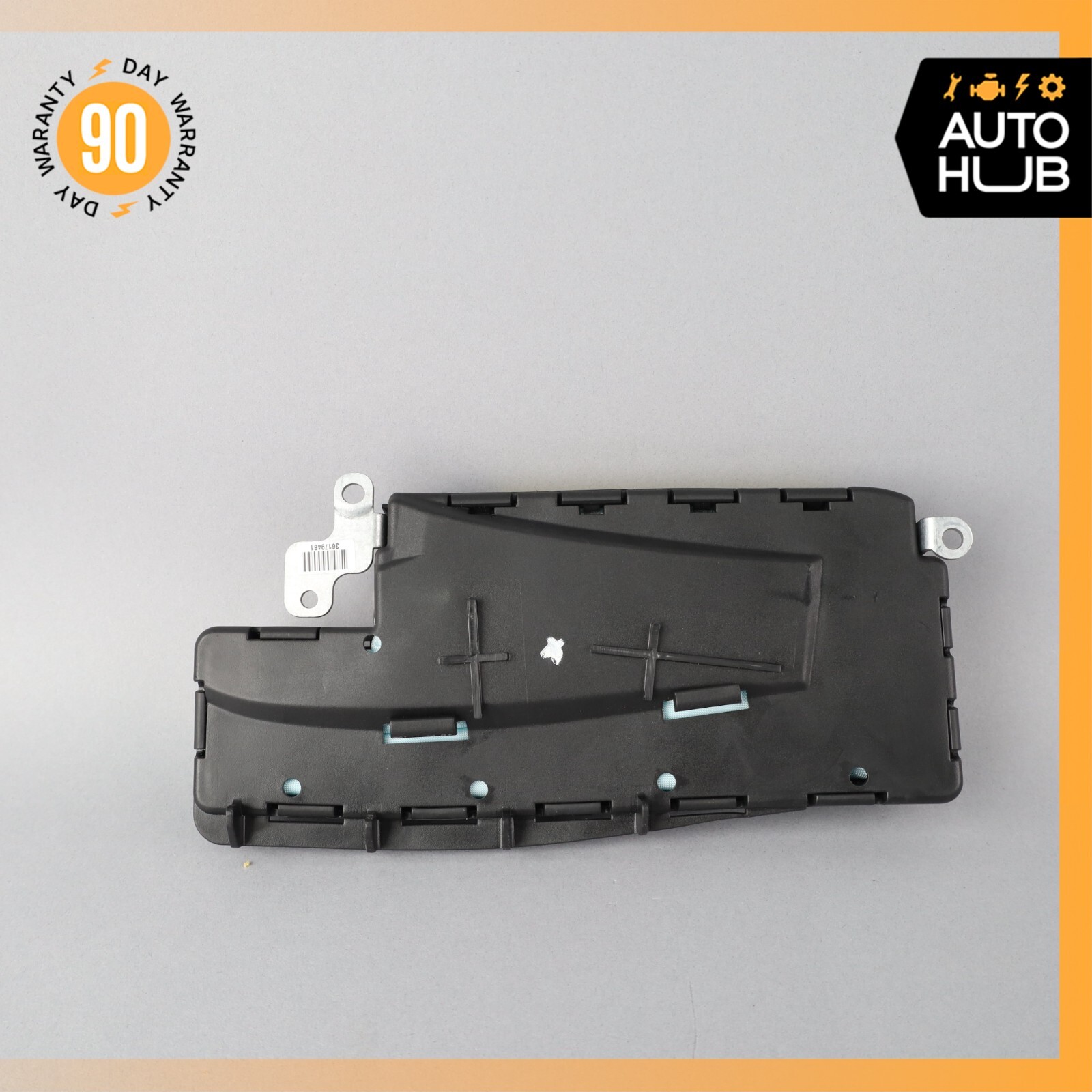 Bentley Continental Flying Spur Seat Airbag Air Bag SRS Front Left Side OEM 78k