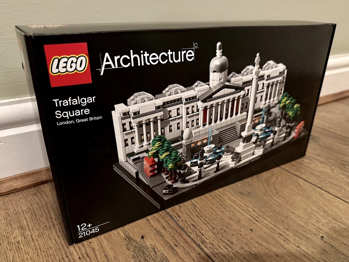 Lego 21045 cheap