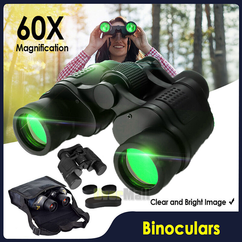 Vision Devices Army Night Vision Binoculars BK-4 Military Army