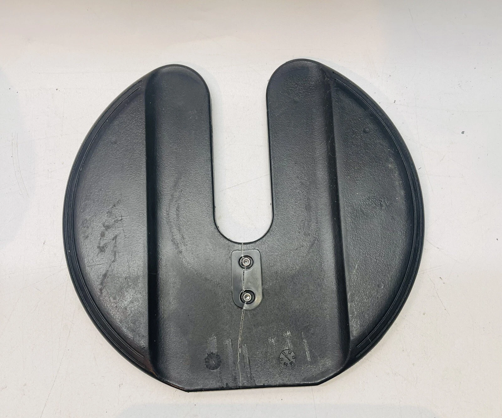 Nautilus Bowflex 552 Dumbbells Replacement Weight Plate #2 (2.7lb)