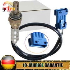 Lambdasonde Regelsonde Für Citroën DS4 Mini Peugeot 406 306 Saab 9000 Metall-ABS