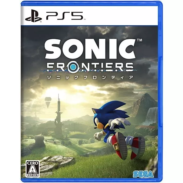 Sonic Frontiers (PS5) (5 stores) see best prices now »