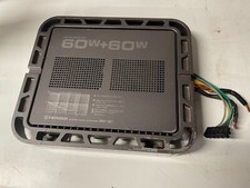 GM121 Pioneer Vintage Component  AMPLI 2X60W