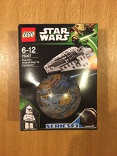 lego star wars 75007