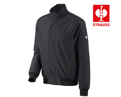 Engelbert Strauss Pilotenjacke Jacke Arbeit   