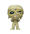 Funko Pop! Rocks: Iron Maiden - Mummy Eddie #442 w/ Protector