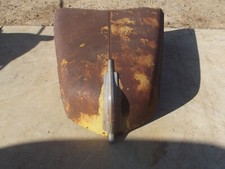 1942 46 47 Ford Truck Original Hood Pickup F1 Pickup In Arizona