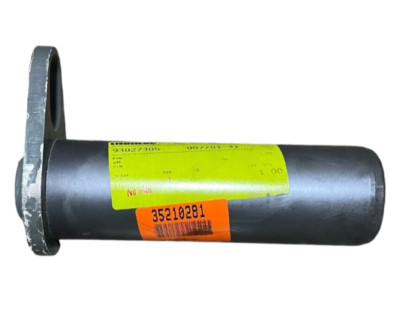 Liebherr 93027305 Axe Pin Bolt 11'' Long Powder Coated Replacement