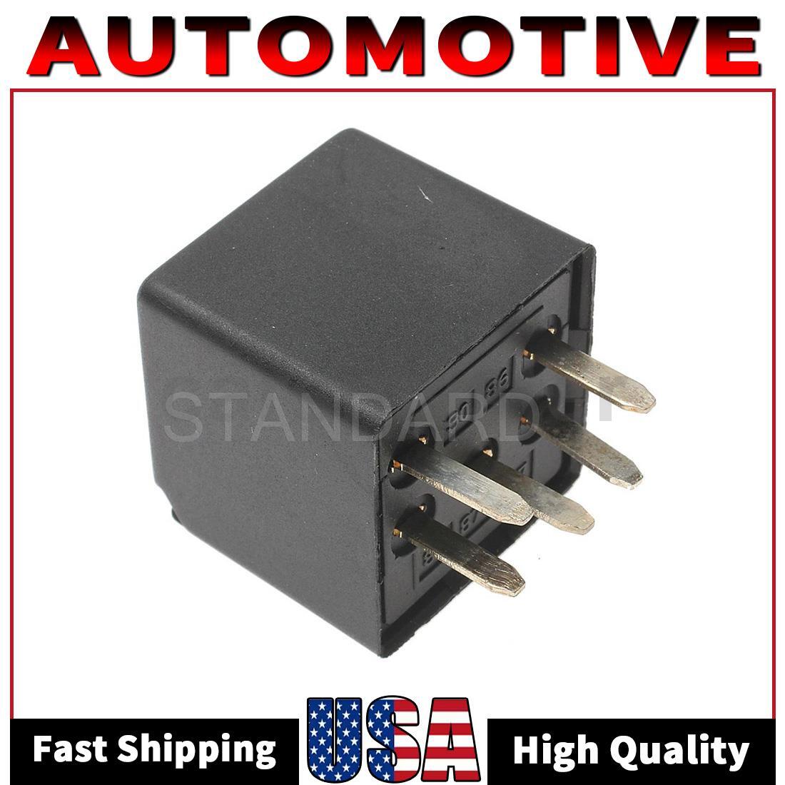 Rear Window Defogger Relay For 2003-2006 Chevrolet SSR  Standard Ignition 1pcs