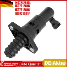 NEU NEHMERZYLINDER KUPPLUNG 1K0721261AL FÜR VW GOLF AUDI A3 SEAT IBIZA SKODA DHL