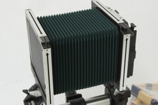 Replacement Bellows f/ Sinar F1 F2 P1 P2 Horseman LE LX LX-C LS Camera Hand Made